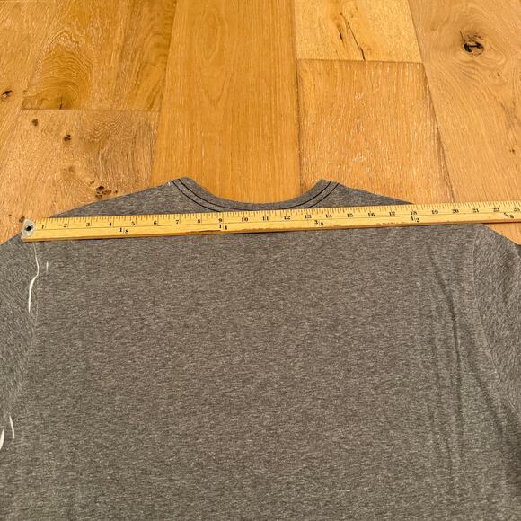 Batman x Ecko Unlimited Full Art Graphic T-Shirt – Size L - Picture 5 of 6